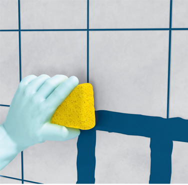 Argamassas e<br />rejuntes