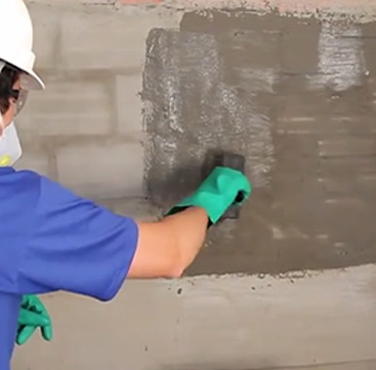 Impermeabilizantes<br />selantes e adesivos