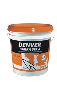 denver-barra seca