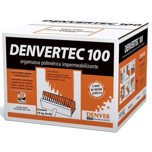 denvertec100